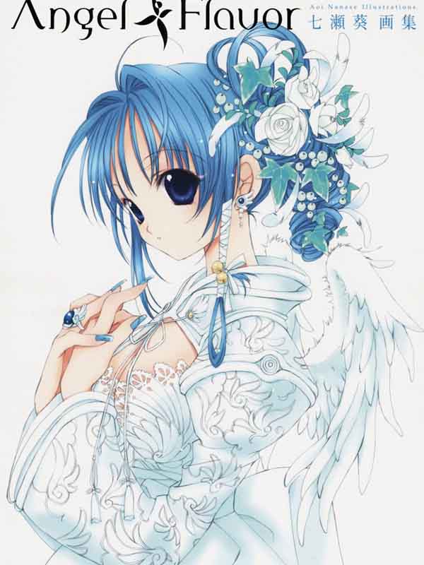 Angel Flauor Angel Flauor